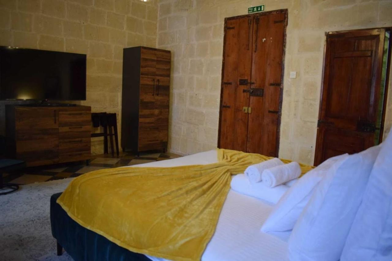 Babel Suites Valletta Exterior foto